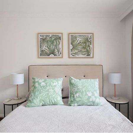 Harbourside Style, 2 Bed, A/C, Pool -Elizabeth Bay Apartment Sydney Exterior photo