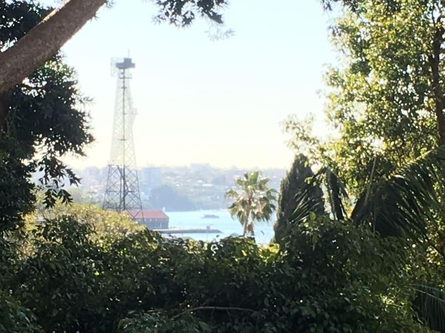Harbourside Style, 2 Bed, A/C, Pool -Elizabeth Bay Apartment Sydney Exterior photo