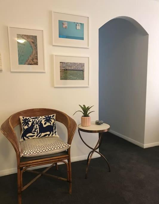 Harbourside Style, 2 Bed, A/C, Pool -Elizabeth Bay Apartment Sydney Exterior photo