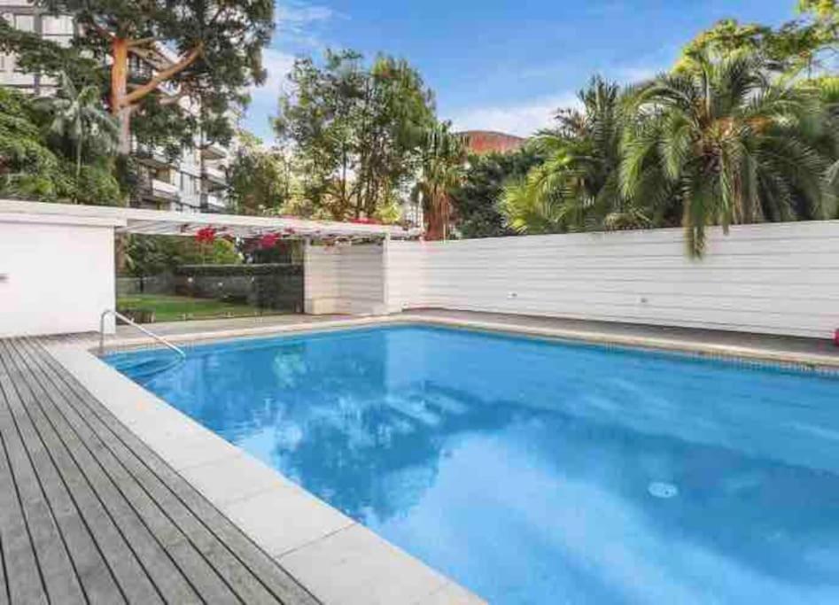 Harbourside Style, 2 Bed, A/C, Pool -Elizabeth Bay Apartment Sydney Exterior photo