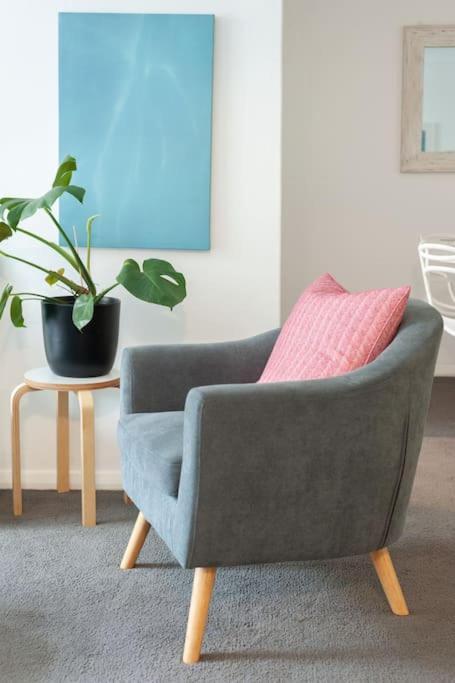Harbourside Style, 2 Bed, A/C, Pool -Elizabeth Bay Apartment Sydney Exterior photo